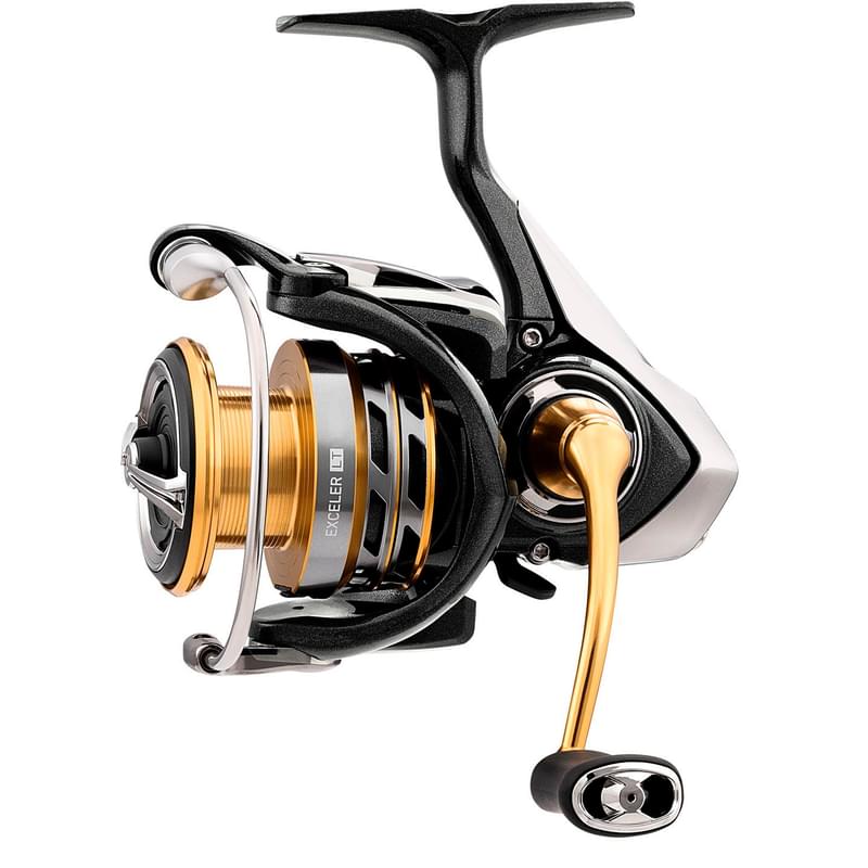 Катушка Daiwa 17 Exceler LT 3000-C - фото #0, Technodom.kz