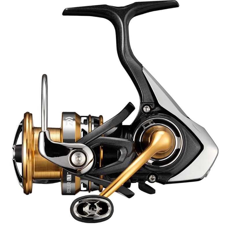 Катушка Daiwa 17 Exceler LT 3000-C - фото #1, Technodom.kz