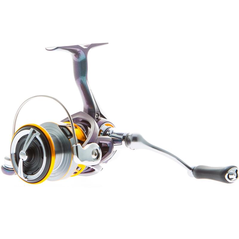 Катушка Daiwa 18 Regal LT 2000D - фото #0, Technodom.kz