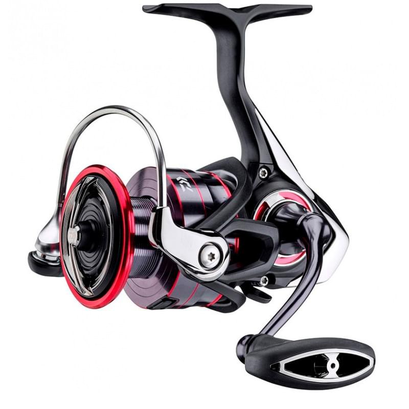 Катушка Daiwa Fuego LT 2500 - фото #0, Technodom.kz