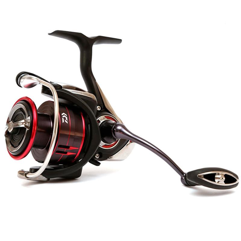Катушка Daiwa Fuego LT 2500 - фото #1, Technodom.kz