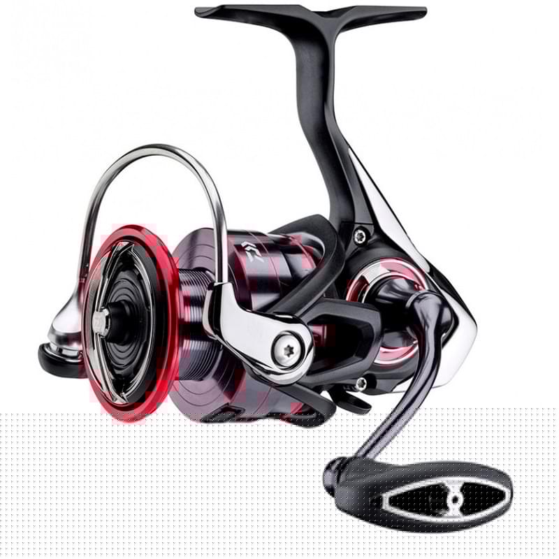 Катушка Daiwa Fuego LT 3000-C - фото #0, Technodom.kz