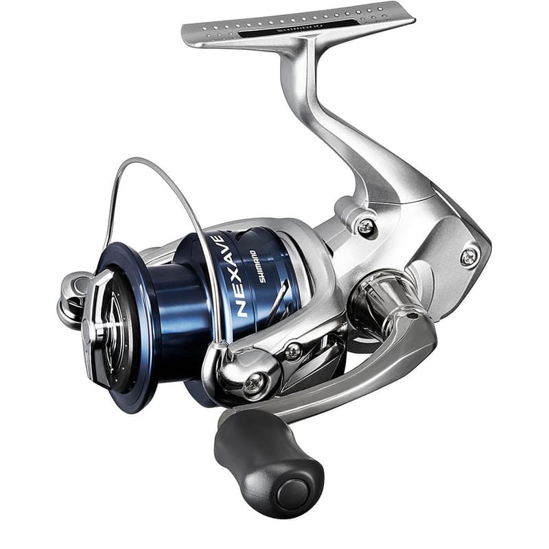 Катушка Shimano Nexave FE 4000 - фото #0, Technodom.kz