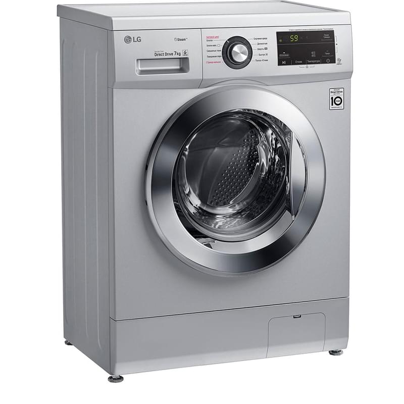 Стиральная машина LG F-2J3HS4L - фото #1, Technodom.kz Стиральная машина LG F-2J3HS4L - фото #1, Technodom.kz