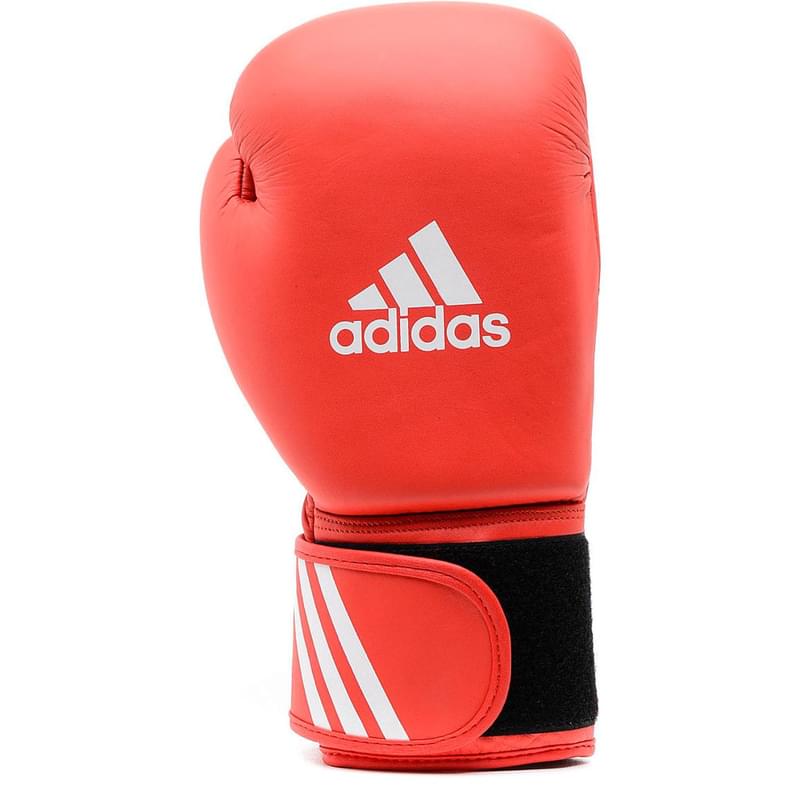 Перчатки боксерские боевые Adidas AIBA (AIBAG1, 720, 12 oz,красный) - фото #2, Technodom.kz Перчатки боксерские боевые Adidas AIBA (AIBAG1, 720, 12 oz,красный) - фото #2, Technodom.kz