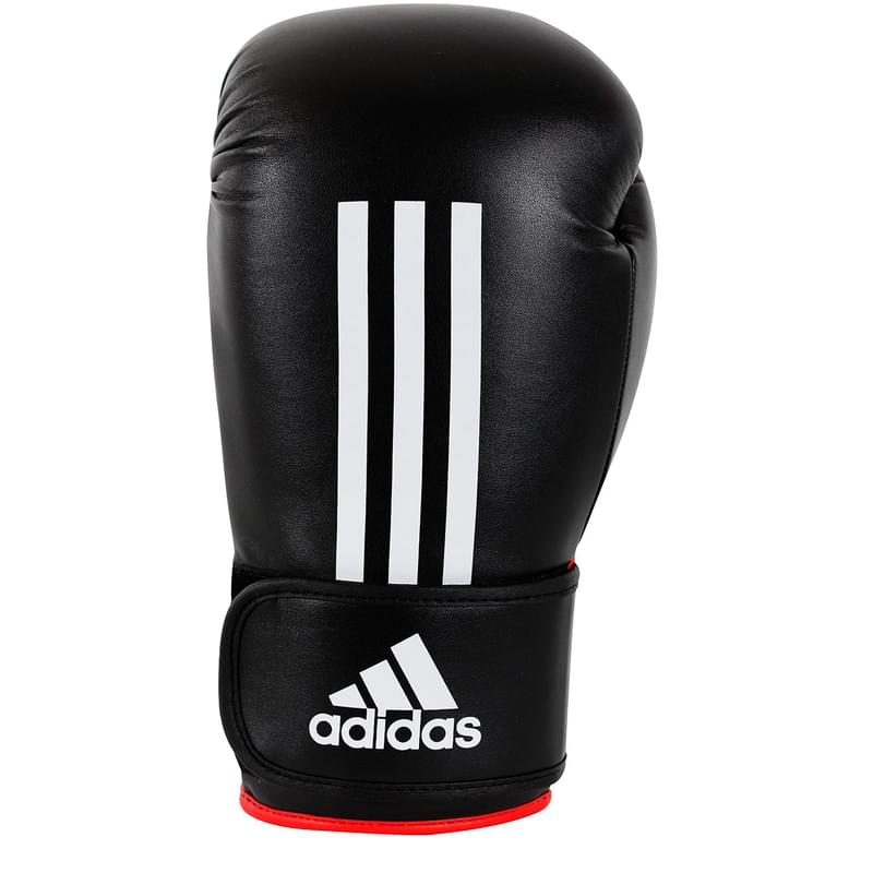 Перчатки боксерские Adidas Energy 100 (adiEBG100 BK/WH, 820, 14 oz,черно-белый) - фото #1, Technodom.kz Перчатки боксерские Adidas Energy 100 (adiEBG100 BK/WH, 820, 14 oz,черно-белый) - фото #1, Technodom.kz