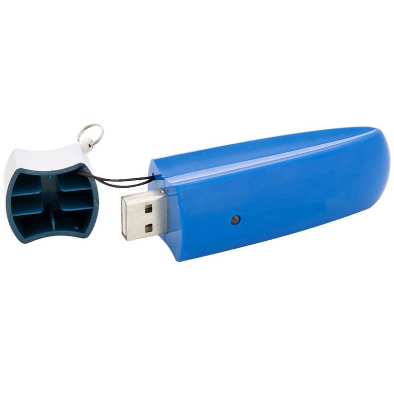 Ионизатор воздуха с флэш накопителем 16 гБ (USB), модель  JO-728U - фото #1, Technodom.kz Ионизатор воздуха с флэш накопителем 16 гБ (USB), модель  JO-728U - фото #1, Technodom.kz