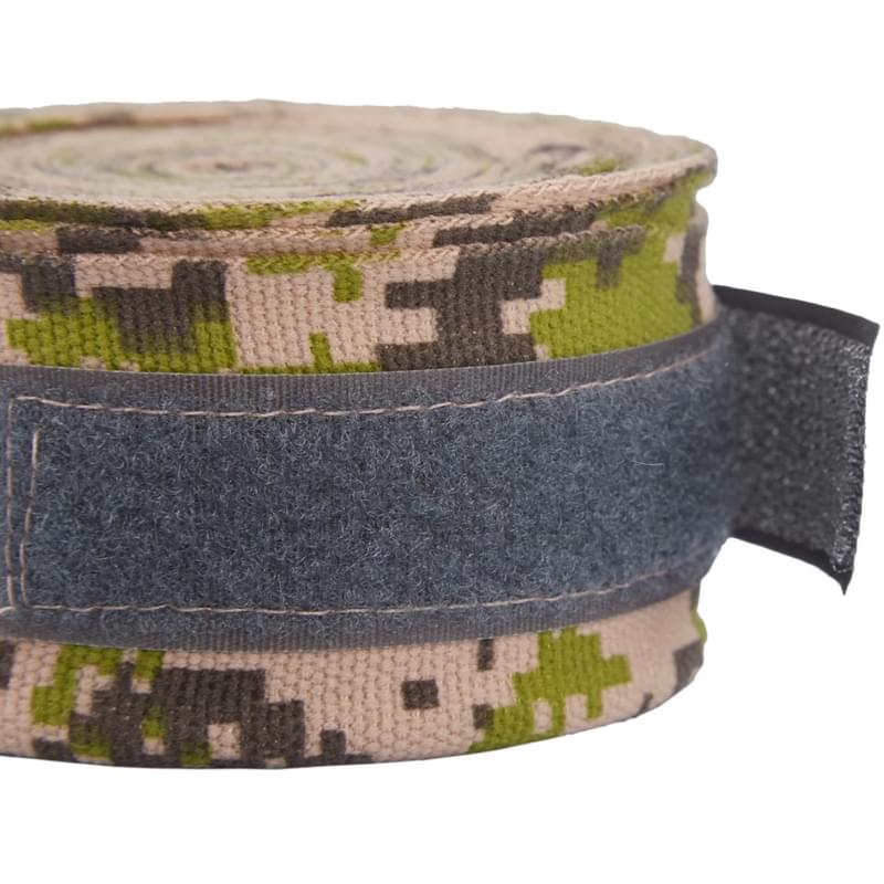 Бинты боксерские 4.55м Everlast (1300005, 95, 4,55 м,камуфляж) - фото #1, Technodom.kz Бинты боксерские 4.55м Everlast (1300005, 95, 4,55 м,камуфляж) - фото #1, Technodom.kz