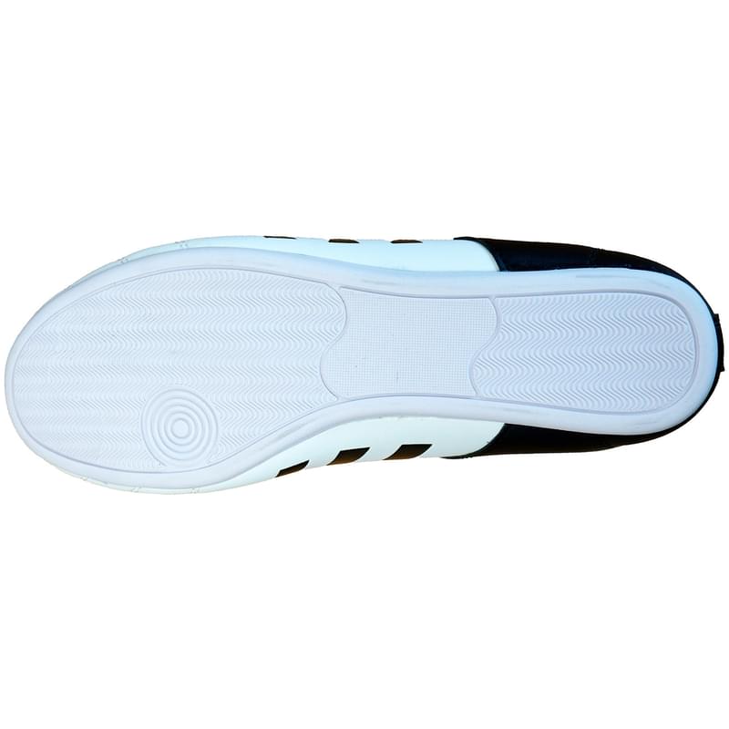 Степки для тхэквондо Adidas Adi-Kick 1 (adiTKK01 37 [UK 5.5] WH/BK, 780, 37, бело-черный) - фото #2, Technodom.kz