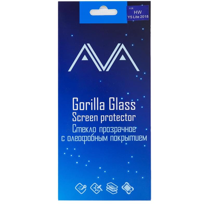 Защитное стекло для Huawei Y5 Lite AVA - фото #0, Technodom.kz Защитное стекло для Huawei Y5 Lite AVA - фото #0, Technodom.kz