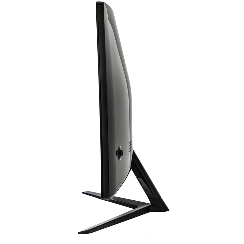 Монитор Игровой 24" GameMax GMX24C144 1920x1080 16:9 VA 144ГЦ (HDMI+DP+DVI) Curved Black - фото #3, Technodom.kz