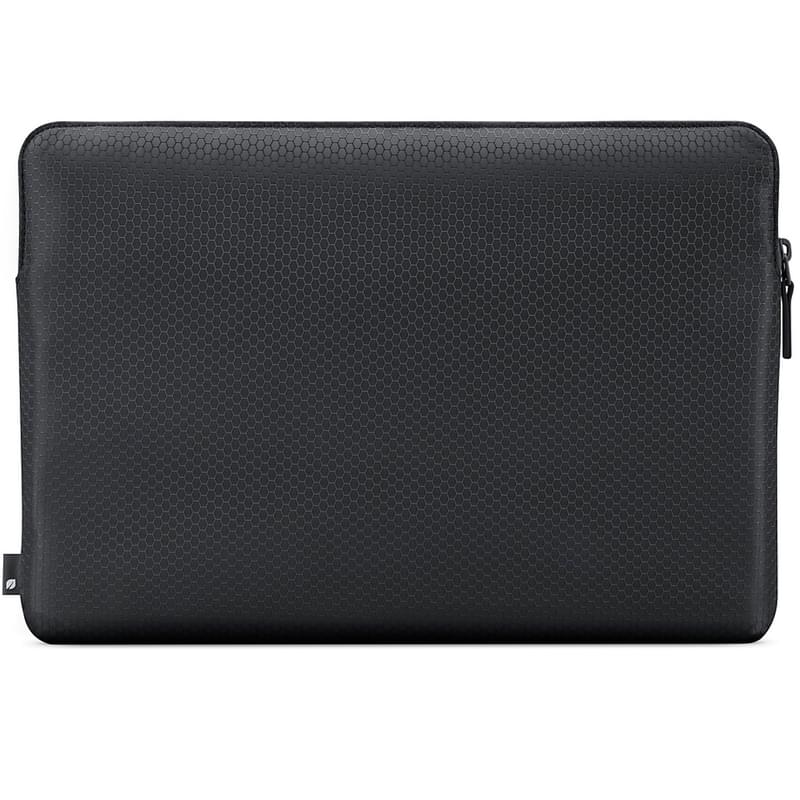 Чехол для MacBook Air 13" Incase Slim Sleeve in Honeycomb Ripstop, Black, полиэстер (INMB100388-BLK) - фото #0, Technodom.kz