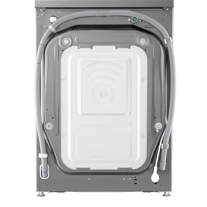 Стиральная машина LG F-2T9HS9S - фото #5, Technodom.kz