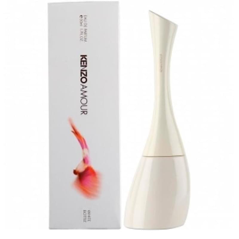 Парфюмерная вода Kenzo Amour - edp 50 - фото #0, Technodom.kz Парфюмерная вода Kenzo Amour - edp 50 - фото #0, Technodom.kz