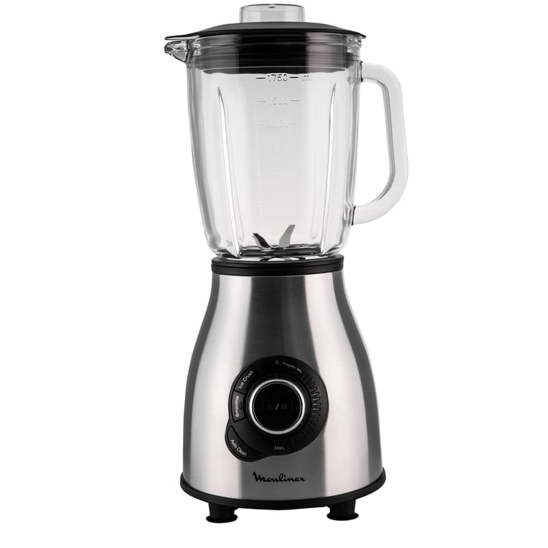 Блендер стационарный Moulinex LM-850 - фото #0, Technodom.kz
