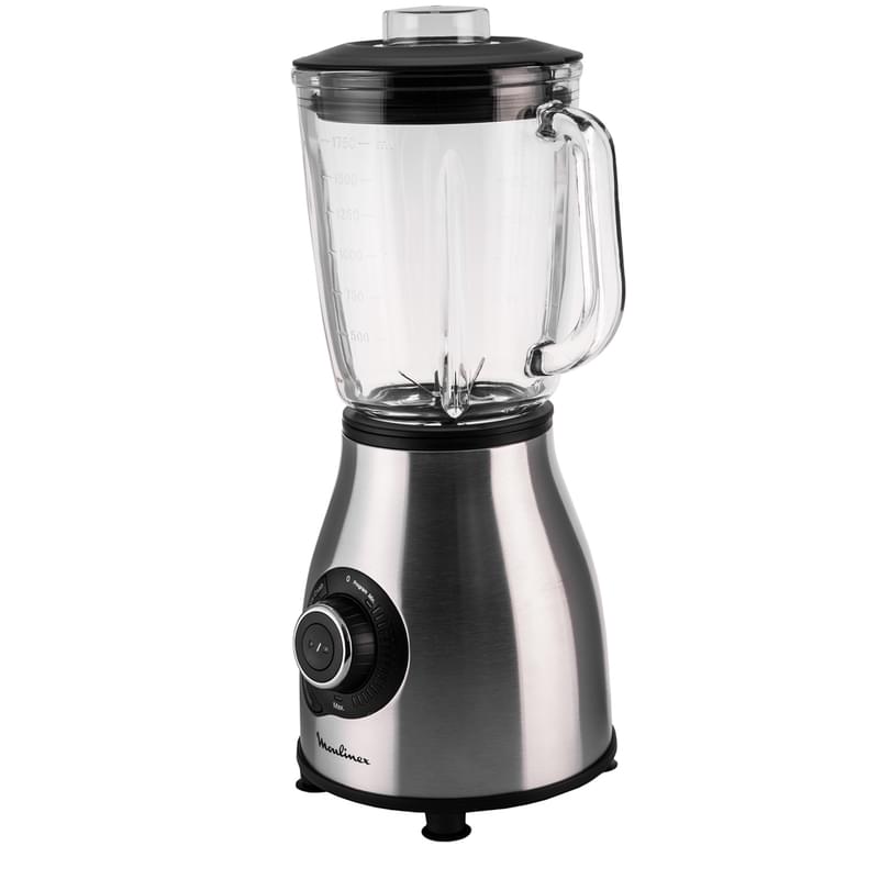 Блендер стационарный Moulinex LM-850 - фото #1, Technodom.kz