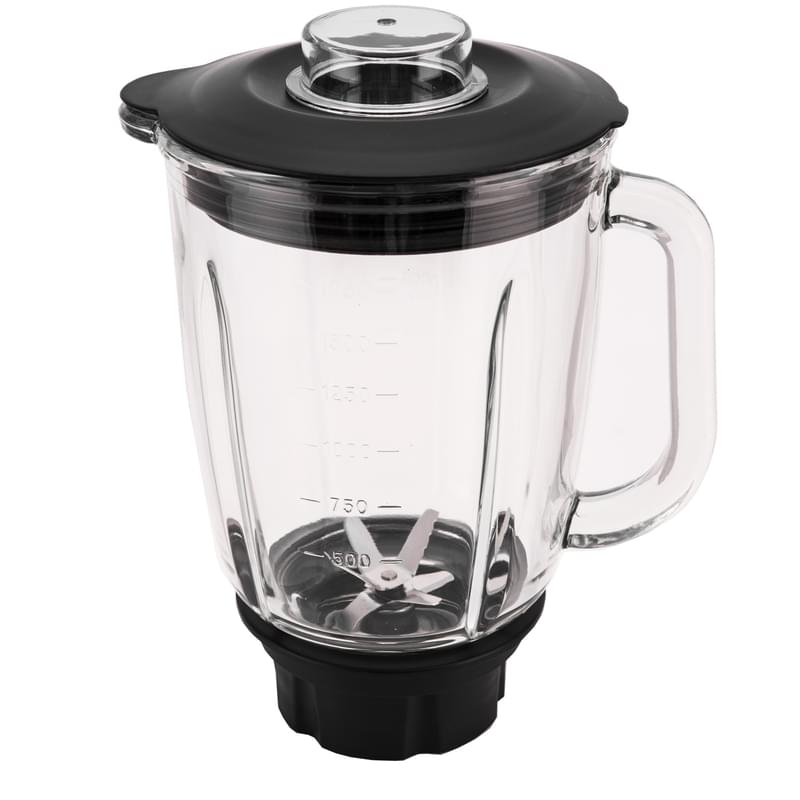 Блендер стационарный Moulinex LM-850 - фото #4, Technodom.kz