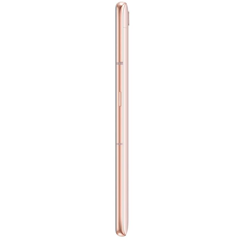 Смартфон Samsung Galaxy A80 128GB Gold - фото #6, Technodom.kz