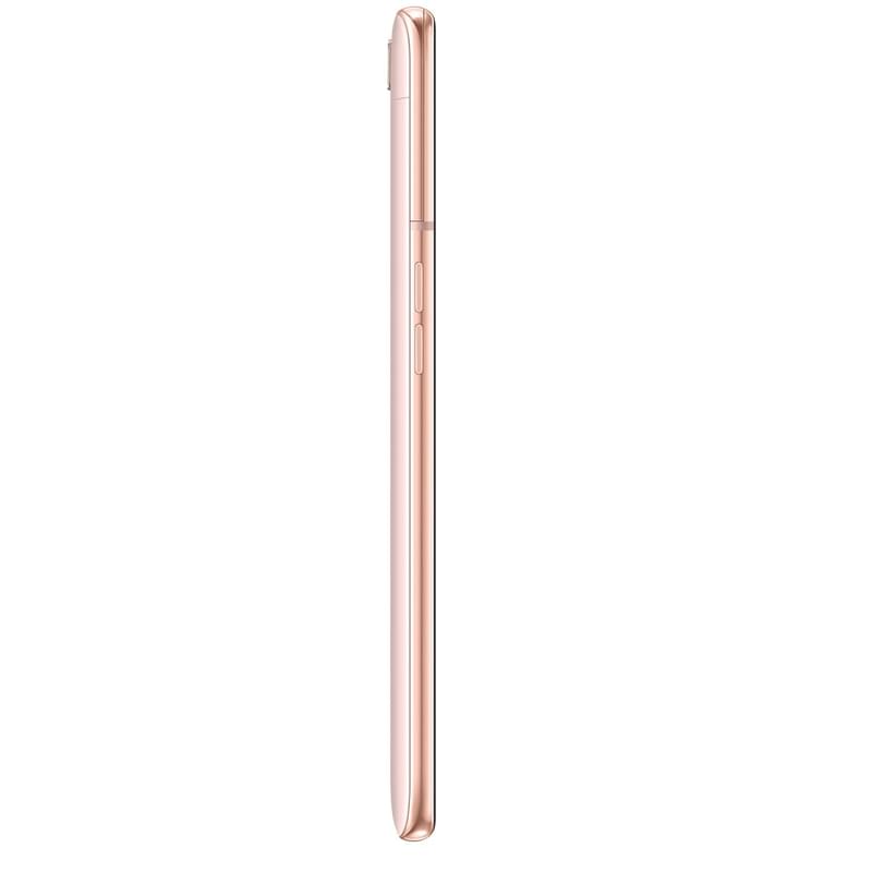 Смартфон Samsung Galaxy A80 128GB Gold - фото #7, Technodom.kz