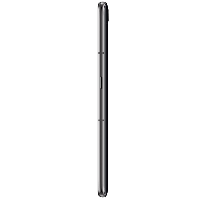 Смартфон Samsung Galaxy A80 128GB Black - фото #6, Technodom.kz