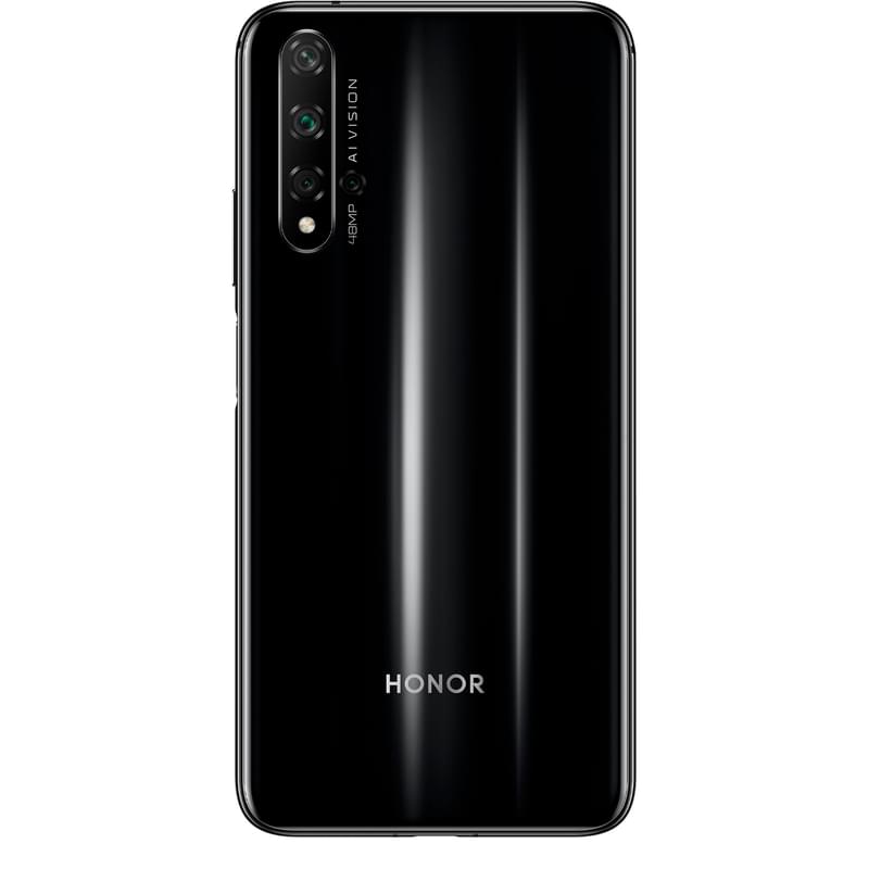 Смартфон Honor H20 128GB Black - фото #3, Technodom.kz