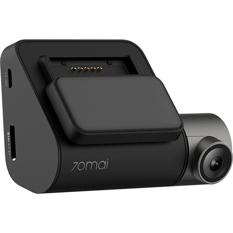 Видеорегистратор Xiaomi 70mai Smart Dash Cam Pro Gray - фото #0, Technodom.kz