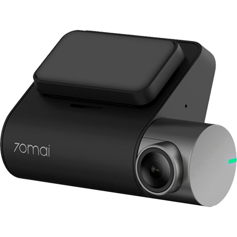 Видеорегистратор Xiaomi 70mai Smart Dash Cam Pro Gray - фото #1, Technodom.kz