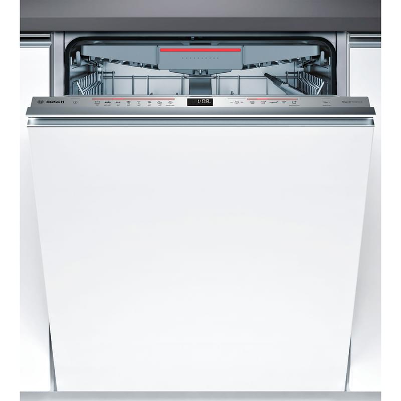 Встраиваемая посудомоечная машина Bosch SMV-68MX07E - фото #0, Technodom.kz