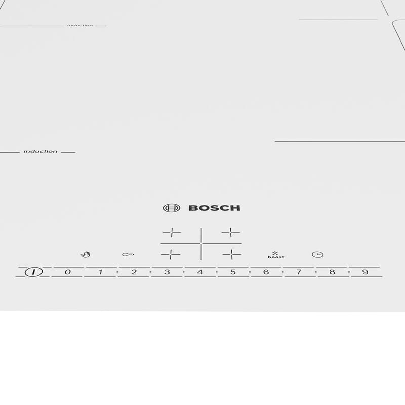 Индукционная варочная панель Bosch PUE-612FF1J - фото #1, Technodom.kz