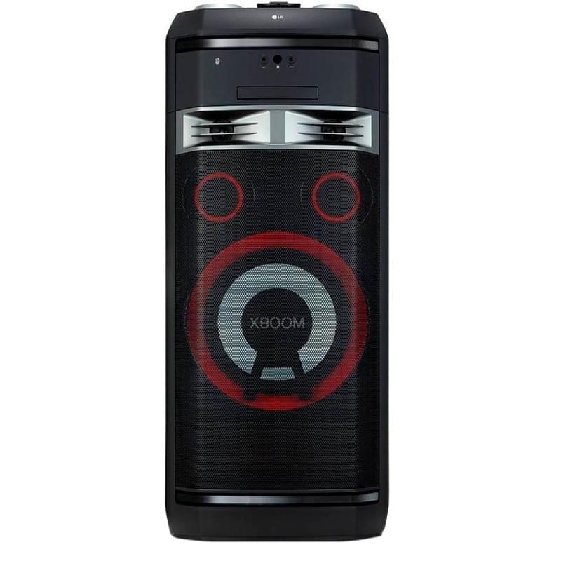 Аудиосистема LG OL100 - фото #0, Technodom.kz
