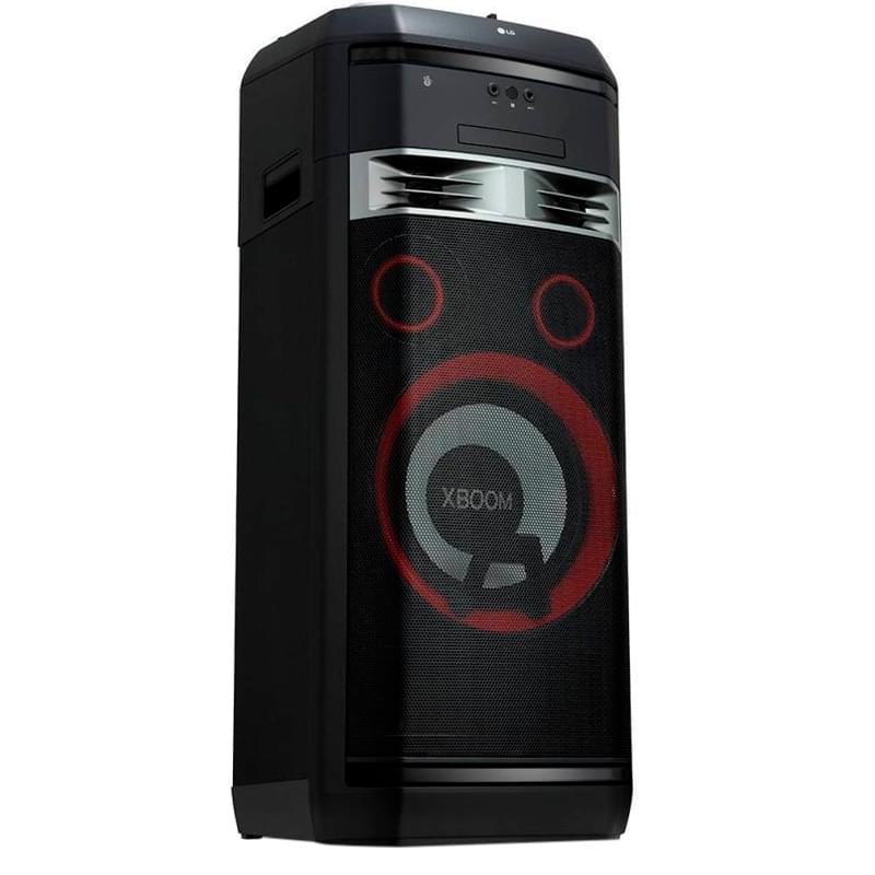 Аудиосистема LG OL100 - фото #2, Technodom.kz