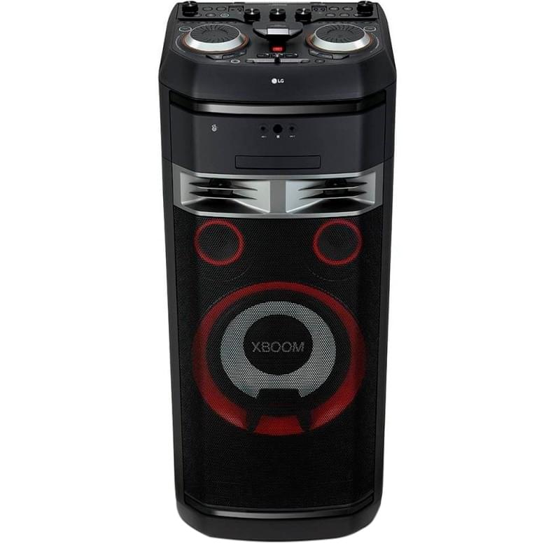Аудиосистема LG OL100 - фото #3, Technodom.kz