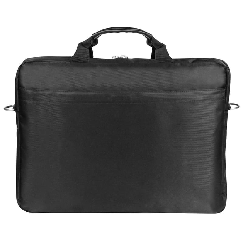 Сумка для ноутбука 15.6" Sumdex PON-111, Black (PON-111BK) - фото #1, Technodom.kz