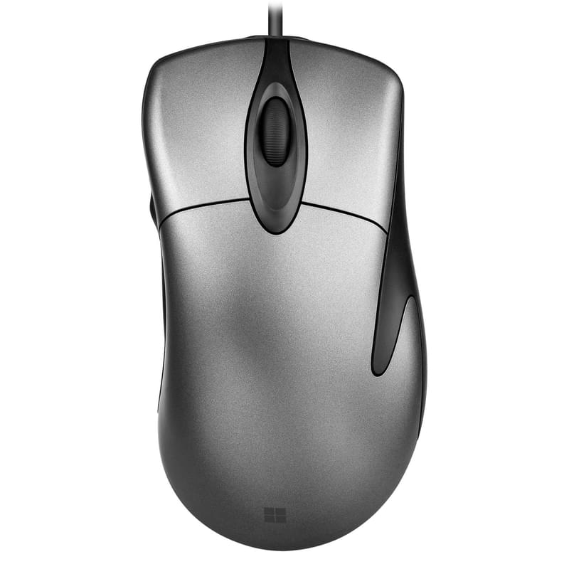 Мышка проводная USB Microsoft Classic IntelliMouse - фото #0, Technodom.kz