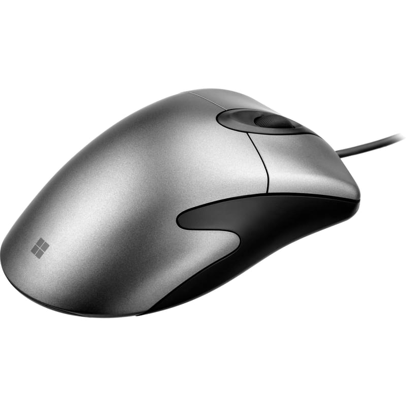 Мышка проводная USB Microsoft Classic IntelliMouse - фото #3, Technodom.kz