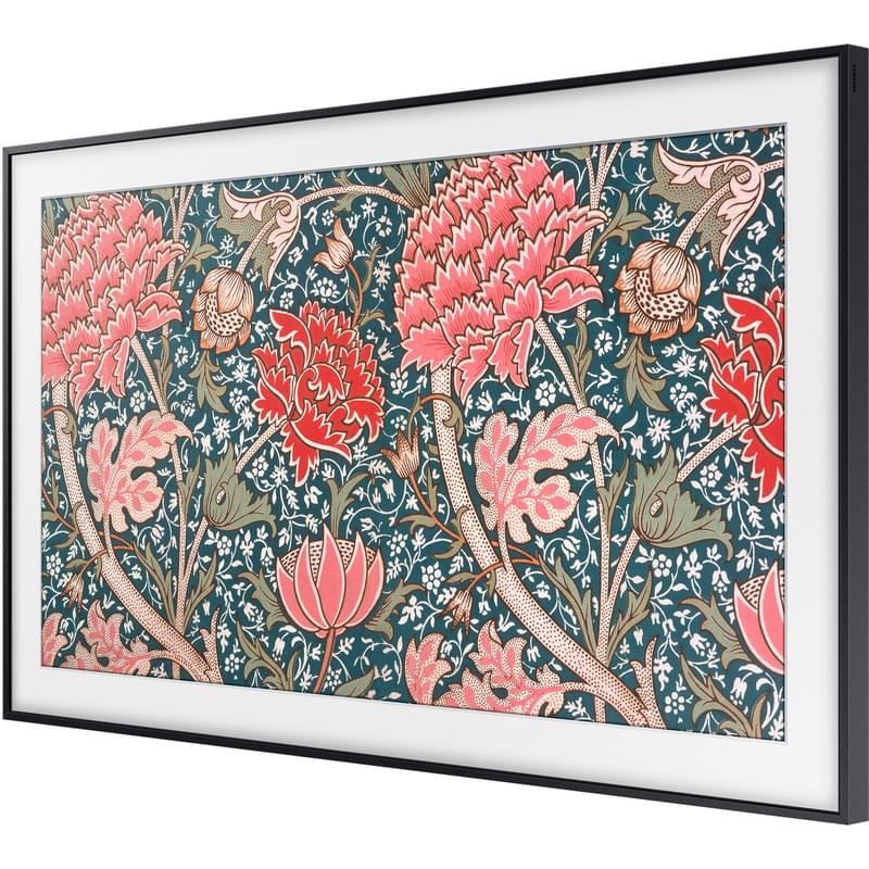Телевизор 65" Samsung QE65LS03RAUXCE The Frame QLED Smart Black - фото #3, Technodom.kz