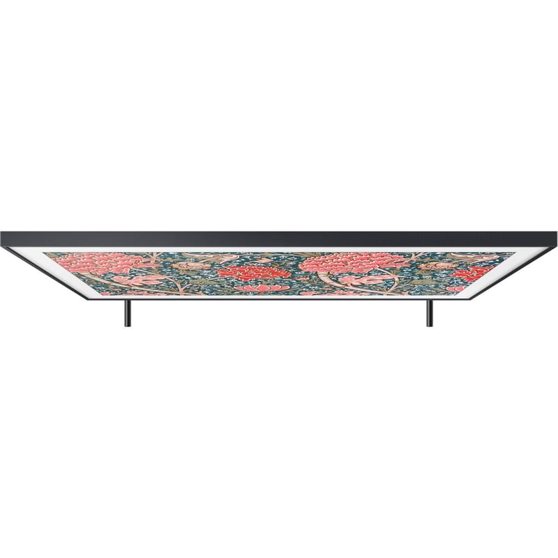 Телевизор 65" Samsung QE65LS03RAUXCE The Frame QLED Smart Black - фото #5, Technodom.kz