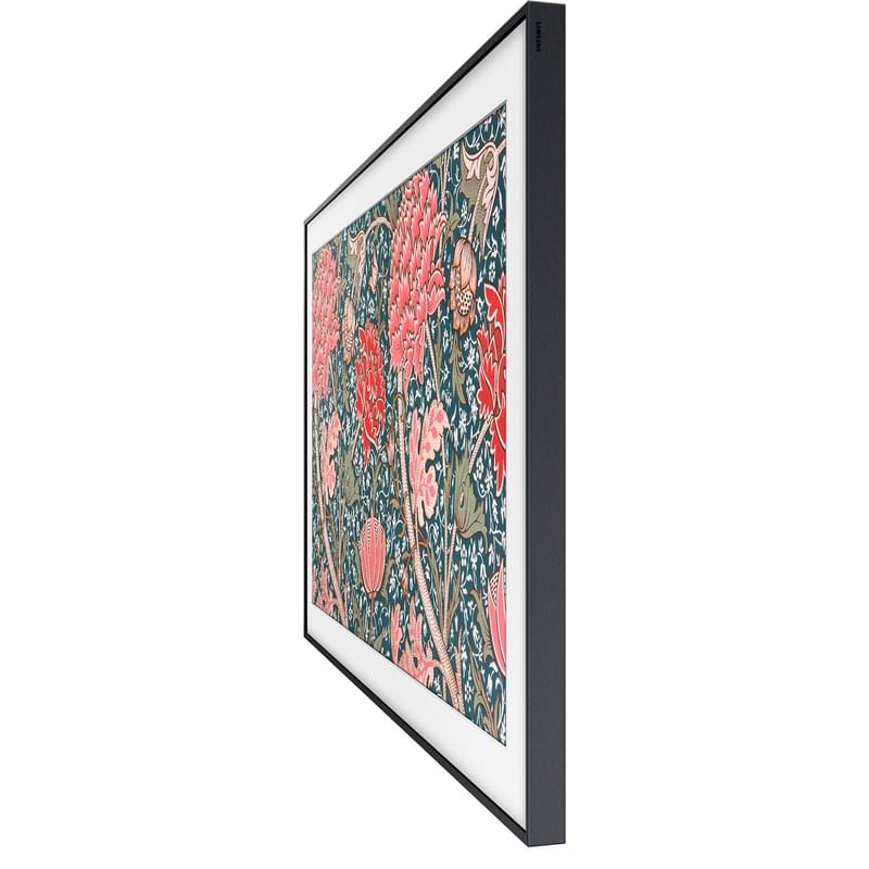 Телевизор 65" Samsung QE65LS03RAUXCE The Frame QLED Smart Black - фото #6, Technodom.kz