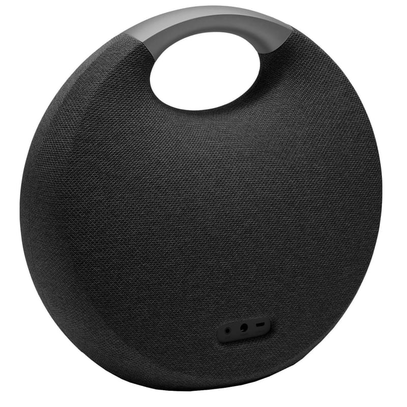 Колонки Bluetooth Harman Kardon Onyx Studio 5, Black (HKOS5BLKEU) - фото #1, Technodom.kz