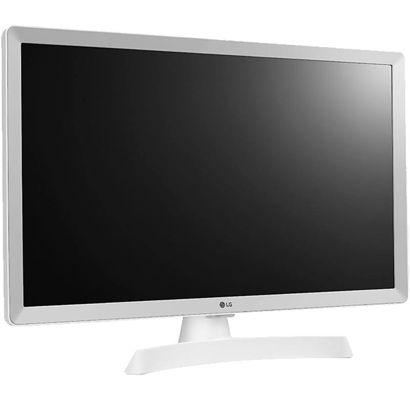 Телевизор LG 24" 24TL510V HD White - фото #1, Technodom.kz Телевизор LG 24" 24TL510V HD White - фото #1, Technodom.kz