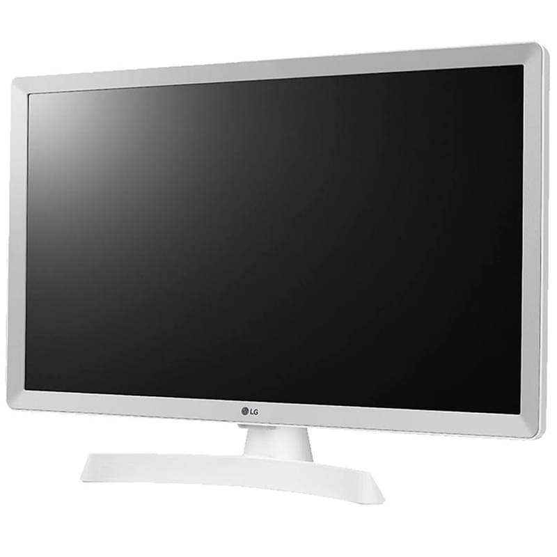 Телевизор LG 24" 24TL510V HD White - фото #2, Technodom.kz Телевизор LG 24" 24TL510V HD White - фото #2, Technodom.kz