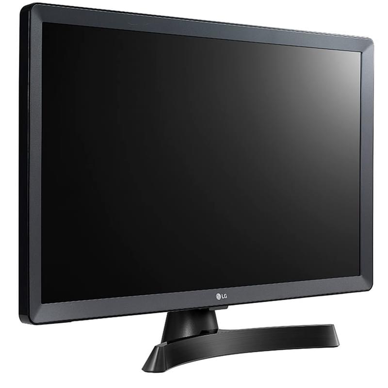 Телевизор LG 28" 28TL510S HD Smart Black - фото #2, Technodom.kz
