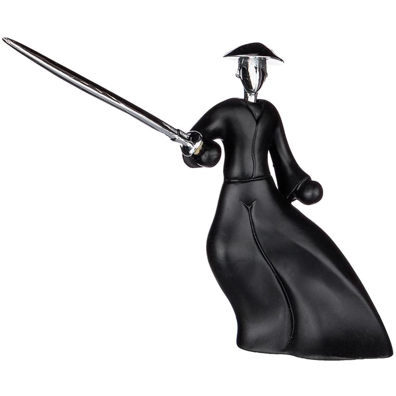 Фигурка самурай 7*4 смВысота=11 см, 390-1242 - фото #0, Technodom.kz Фигурка самурай 7*4 смВысота=11 см, 390-1242 - фото #0, Technodom.kz