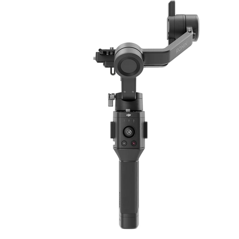 Электронный стабилизатор DJI Ronin-SС - фото #1, Technodom.kz