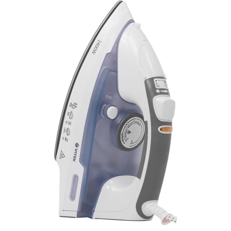 Утюг Vitek VT-1251 - фото #1, Technodom.kz
