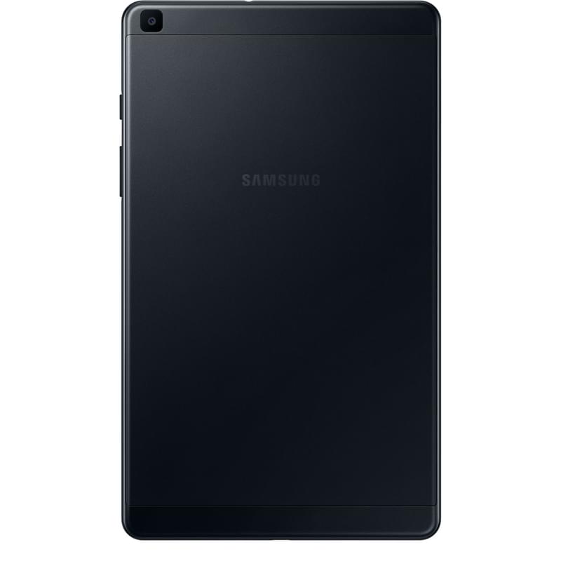 Планшет Samsung Galaxy Tab A8 32GB WiFi + LTE Black (SM-T295NZKASKZ) - фото #3, Technodom.kz