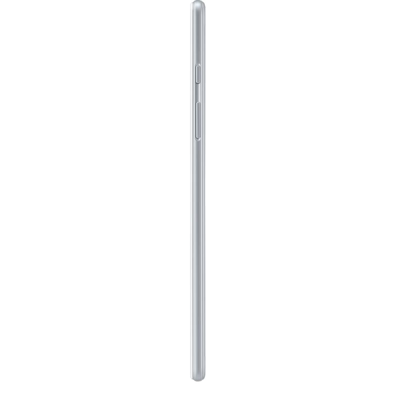 Планшет Samsung Galaxy Tab A8 32GB WiFi + LTE Silver (SM-T295NZSASKZ) - фото #4, Technodom.kz
