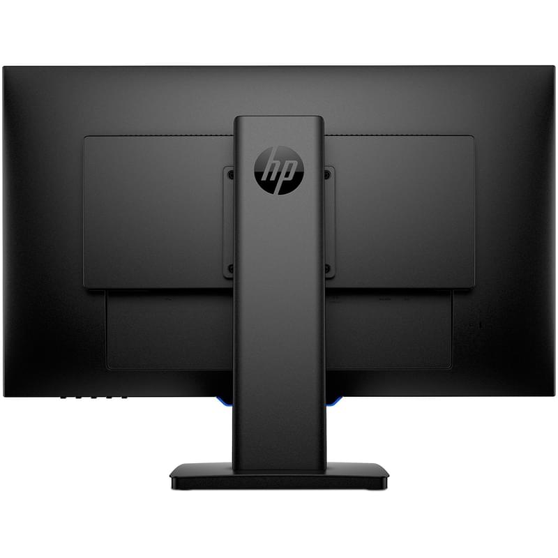 Монитор 27" HP 27mx 4KK74AA 1920x1080 16:9 TN 144ГЦ (HDMI+DP) Black - фото #3, Technodom.kz