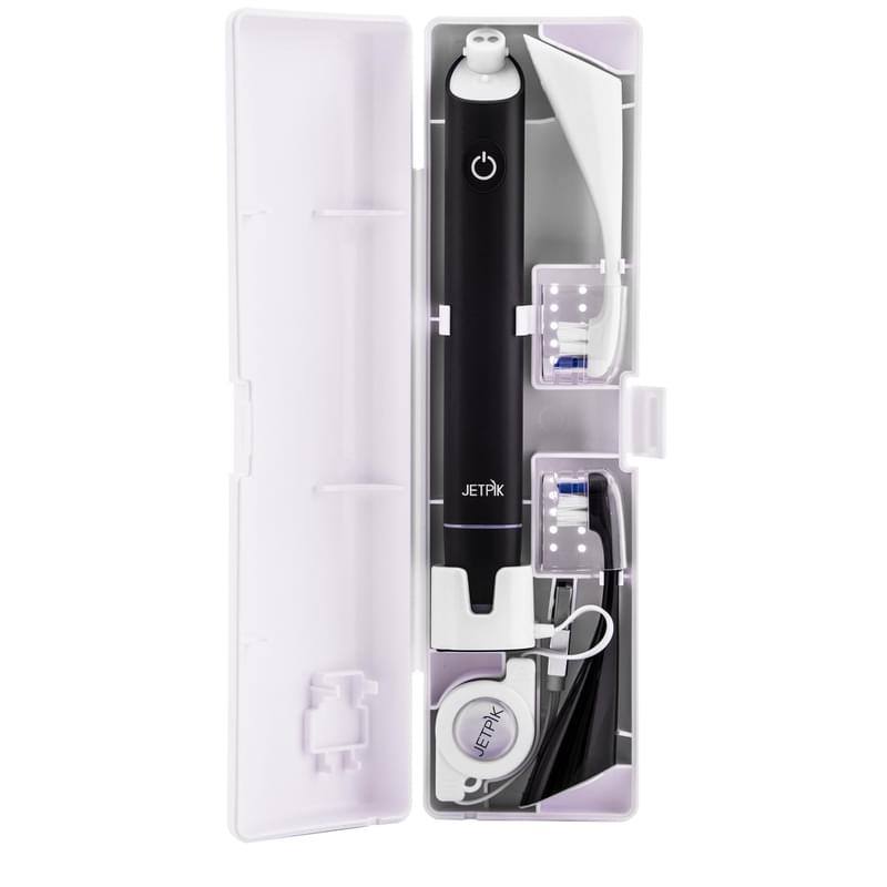 Зубная щетка Jetpik JP300 JA05-130(B)-02 - фото #4, Technodom.kz