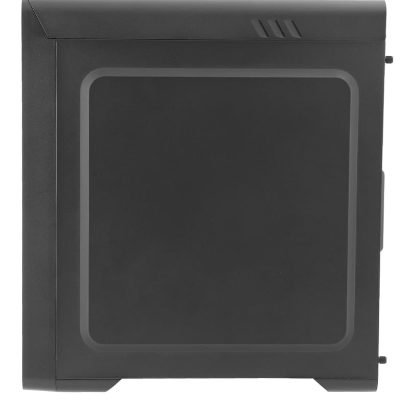 ПК корпус GameMax RockStar G515 Mid-Tower, window, Black ATX (RockStar (G515)) - фото #4, Technodom.kz